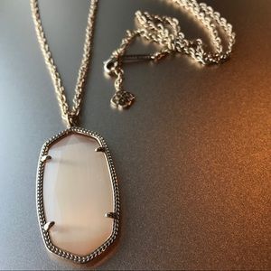 Kendra Scott | Rae Necklace